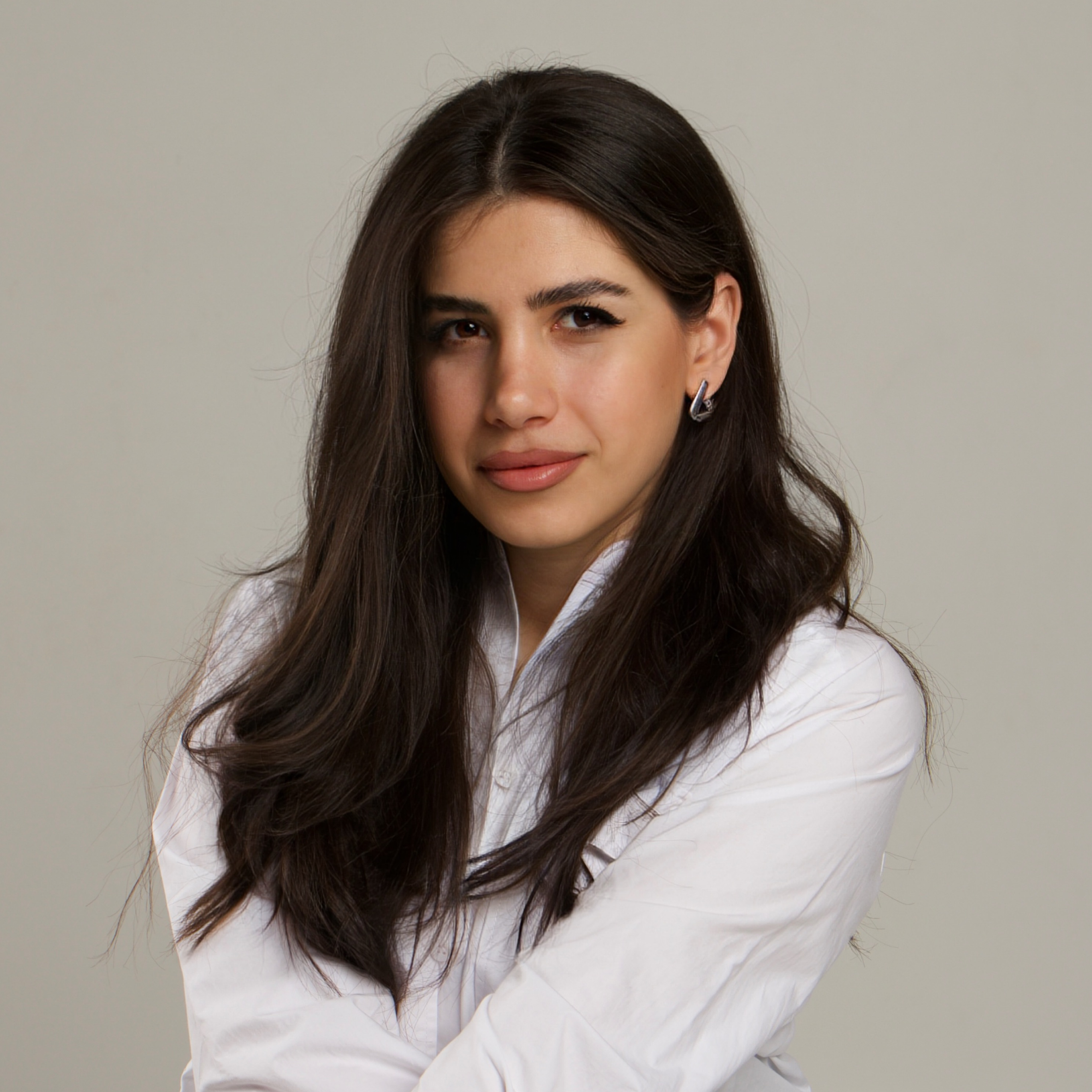 Greta Mirzabekyan